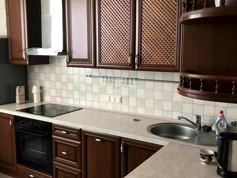 квартира за адресою Степана Рудницького вул. (Академіка Вільямса), 5