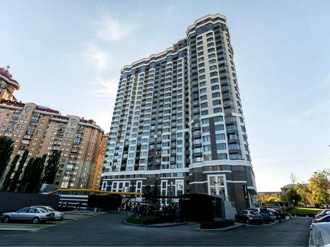 квартира по адресу Евгения Коновальца ул. (Щорса), 34-А