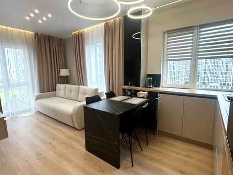 квартира за адресою Київ, Михайла Максимовича вул. (Онуфрія Трутенка), 26Д