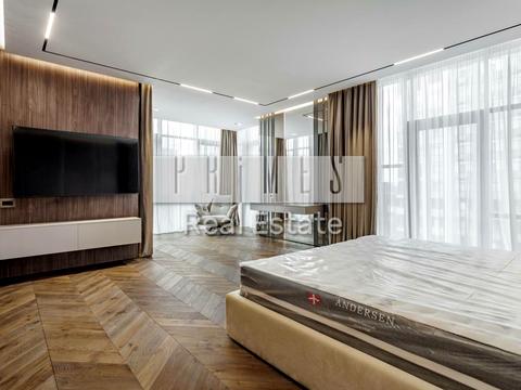 квартира за адресою Київ, Андрія Верхогляда вул. (Михайла Драгомирова), 17-Б