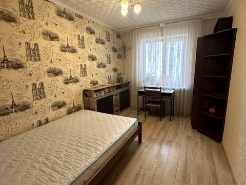 квартира по адресу 2-га Нова ул., 8