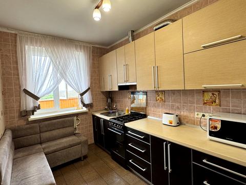 квартира за адресою Харківська вул., 122