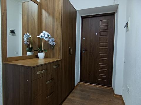 квартира по адресу Щаслива ул., 27