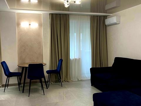 квартира по адресу Ивана Фёдорова ул., 3