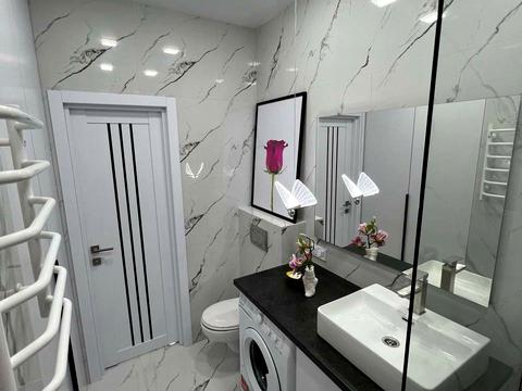 квартира за адресою Краснова вул., 1-В