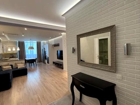 квартира за адресою Сімферопольська вул., 2-Л