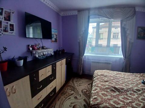квартира по адресу Каганца ул., 48
