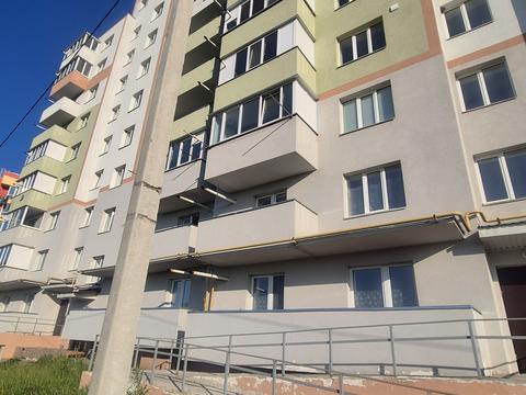квартира по адресу Сергея Зулинского ул. (Тарногродського), 49а