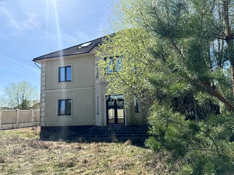 дом по адресу Молодіжна