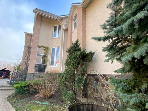 дом по адресу 9-я суворівська