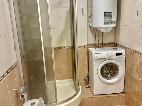 квартира за адресою Академіка Палладіна просп., 18/30