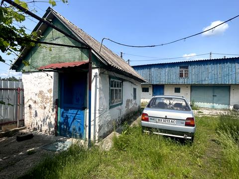 ділянка за адресою 