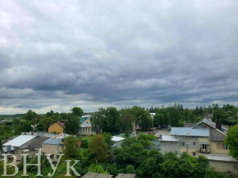 квартира за адресою Микулинецька вул., 101-А