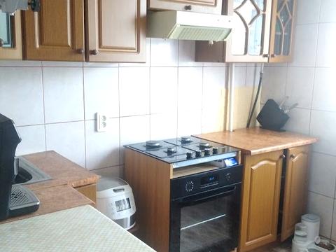 квартира за адресою Степана Бандери вул., 16