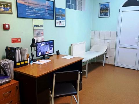 коммерческая по адресу Вышгородская ул., 21