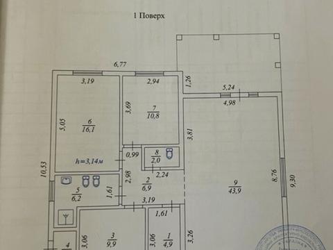 дом по адресу 120-а Садова, 66