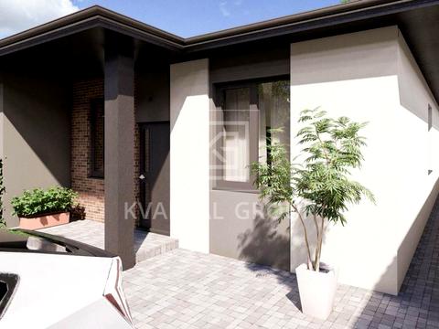 будинок за адресою Успішна