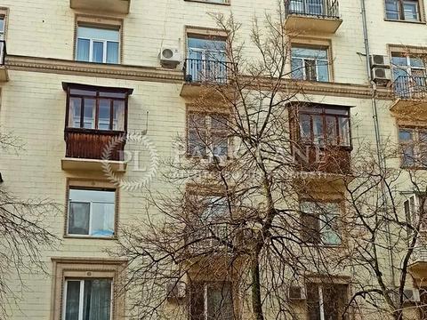 коммерческая по адресу Большая Васильковская ул. (Красноармейская), 92