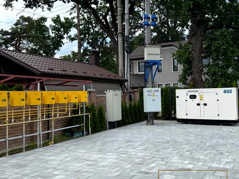 дом по адресу Евгения Патона ул., 15