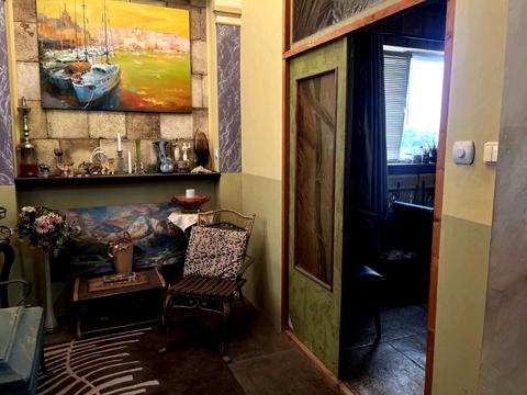 будинок за адресою Богатирська вул., 30а