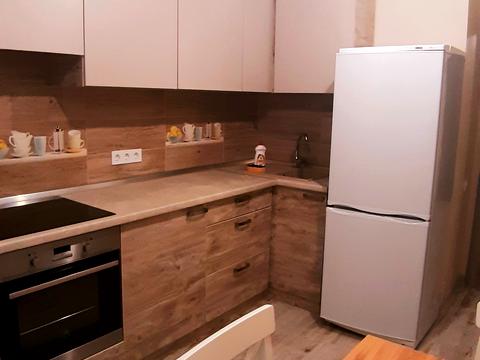 квартира за адресою Перлинна вул., 6