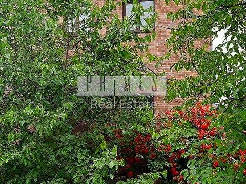 дом по адресу Київська вул.