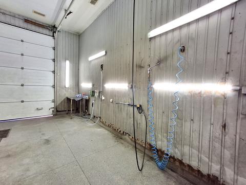 комерційна за адресою Миколи Закревського вул., 32