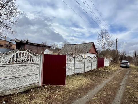 ділянка за адресою Івана Франка