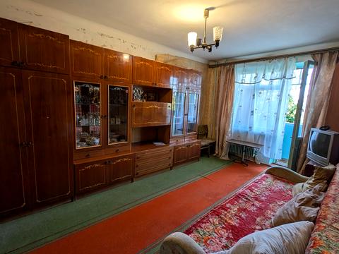 квартира за адресою Олександрівський просп. (Косіора), 154а