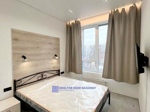 квартира за адресою Олеся Гончара вул., 38