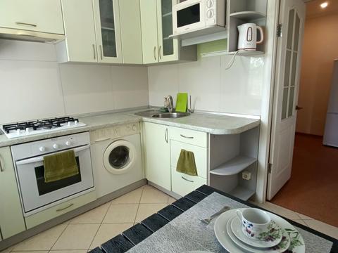 квартира за адресою Олександра Поля просп. (Кірова), 80-А