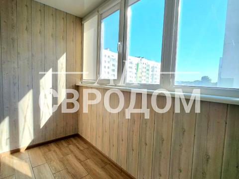 квартира за адресою Героїв Харкова просп. (Московський), 272г