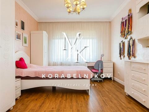 квартира за адресою Білоруська вул., 21