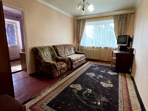 квартира по адресу Михаила Грушевского ул., 3