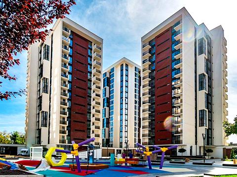квартира по адресу Ленкавского ул., 34 к9