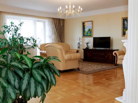 квартира за адресою Срібнокільська вул., 12