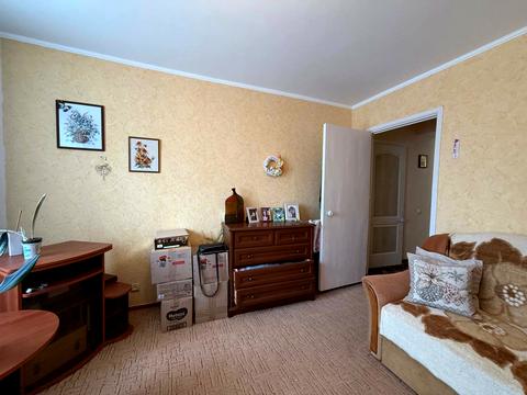 квартира по адресу Баяна ул., 66