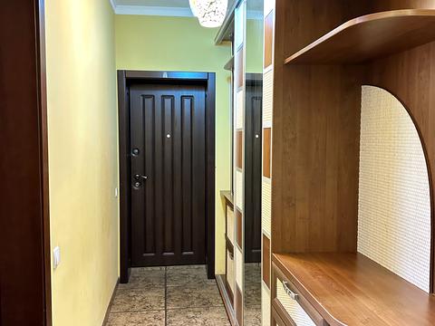 квартира за адресою Ньютона вул., 26