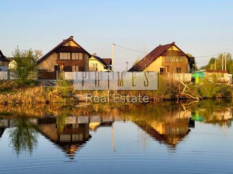 дом по адресу Центральная ул.