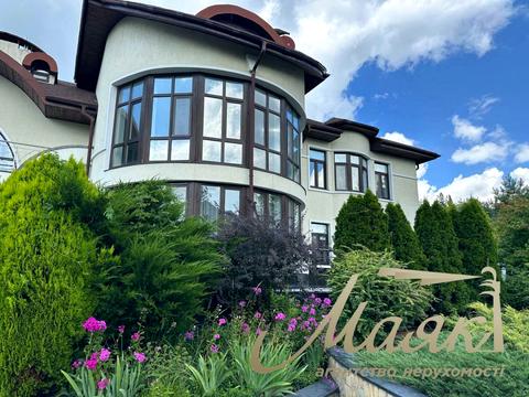 дом по адресу Старообухівська ул., 11