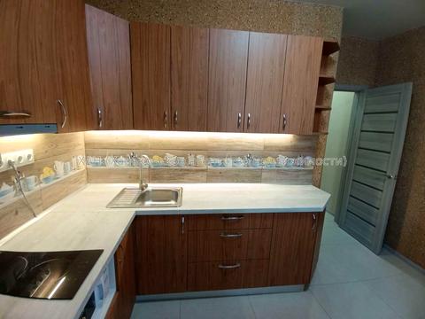 квартира за адресою Георгия Тарасенко, 18 Б