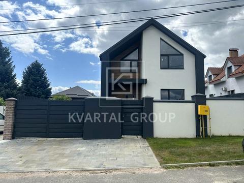 будинок за адресою Ворзельська, 11