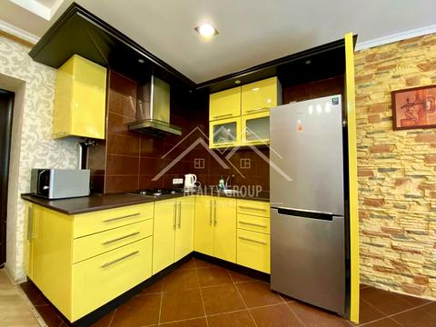 квартира по адресу Соборности ул. (Косиора), 10