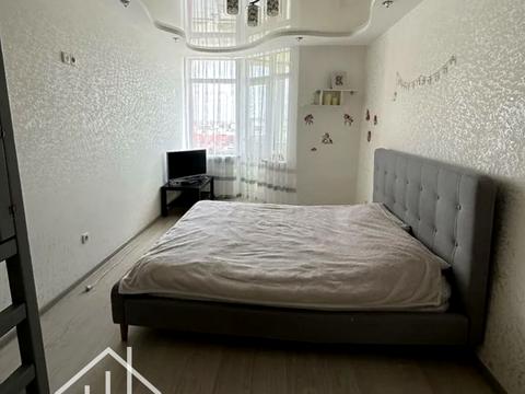 квартира по адресу Троллейбусная ул., 9-В