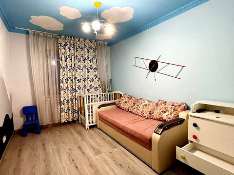 квартира за адресою Харківська вул., 40/2