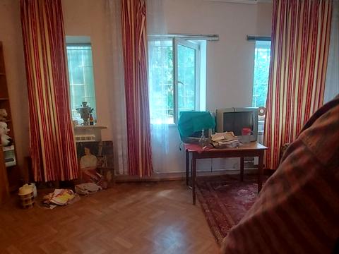 дом по адресу Козацька