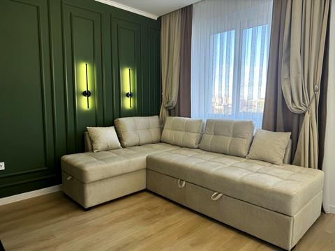 квартира по адресу Семена Височана, 18