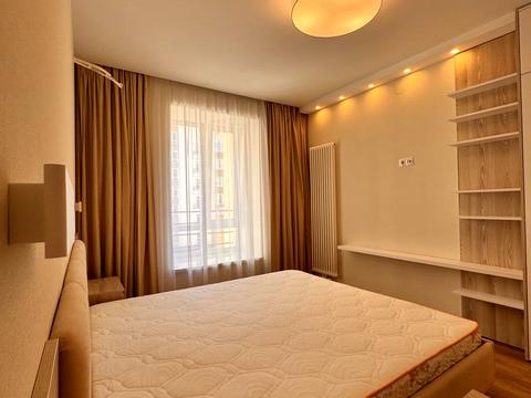 квартира за адресою Карла Мікльоша вул., 13