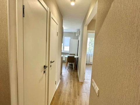 квартира за адресою Данила Щербаківського вул. (Щербакова), 31-А