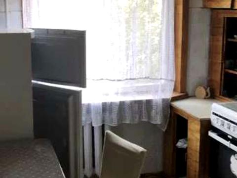 квартира за адресою Владислава Бувалкіна вул. (Бочарова Генерала), 42